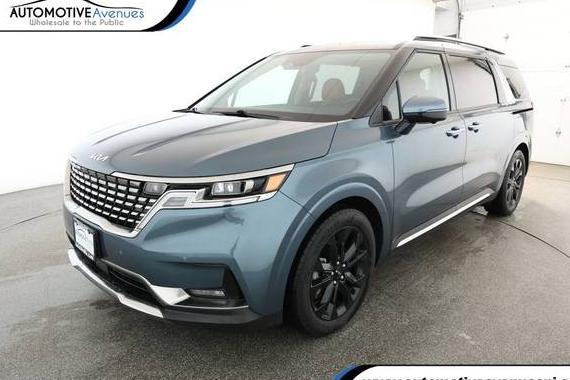 KIA CARNIVAL 2024 KNDNE5H31R6372556 image KIA CARNIVAL 2024 KNDNE5H31R6372556 image