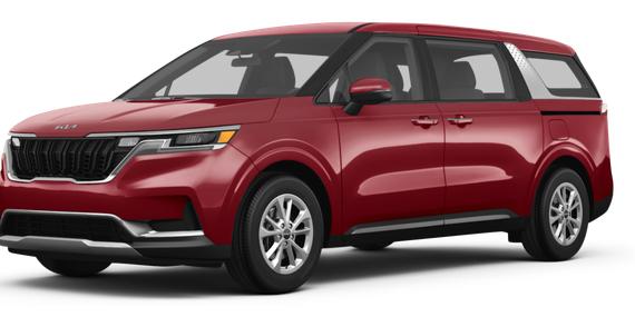 KIA CARNIVAL 2024 KNDNB4H38R6381757 image