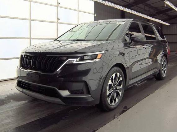 KIA CARNIVAL 2024 KNDNC5H38R6343982 image