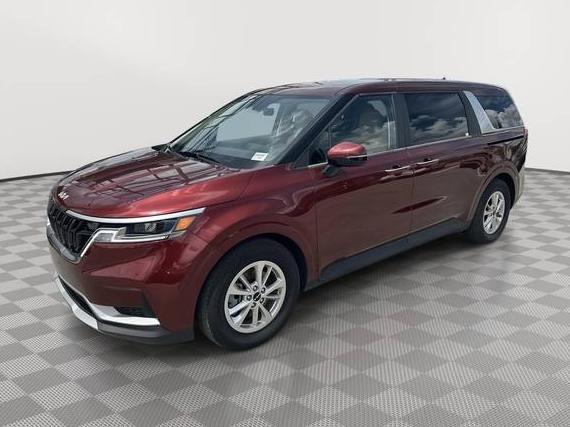 KIA CARNIVAL 2024 KNDNB4H32R6364498 image