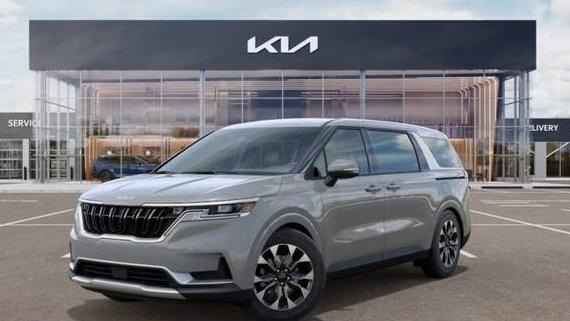 KIA CARNIVAL 2024 KNDNC5H39R6424540 image