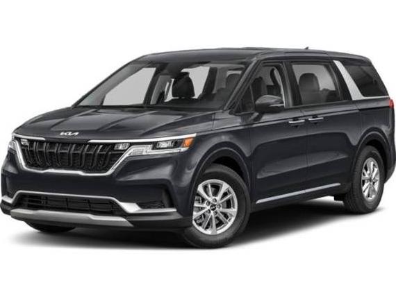 KIA CARNIVAL 2024 KNDNB4H33R6345684 image