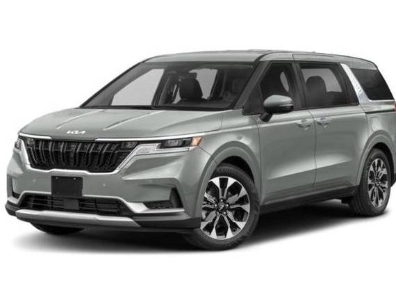 KIA CARNIVAL 2024 KNDNC5H37R6405503 image