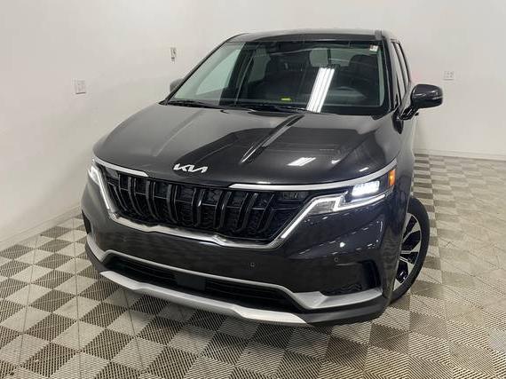 KIA CARNIVAL 2024 KNDNC5H35R6448673 image