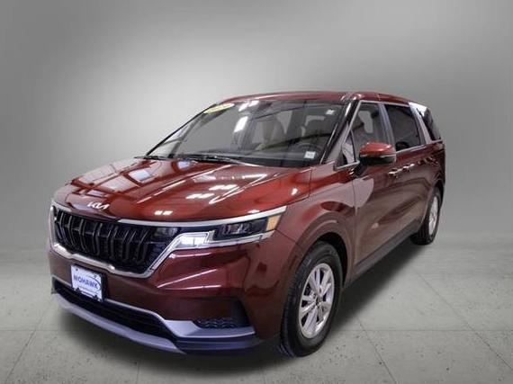 KIA CARNIVAL 2024 KNDNB4H38R6352419 image KIA CARNIVAL 2024 KNDNB4H38R6352419 image