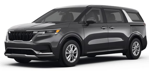 KIA CARNIVAL 2024 KNDNC5H38R6422567 image