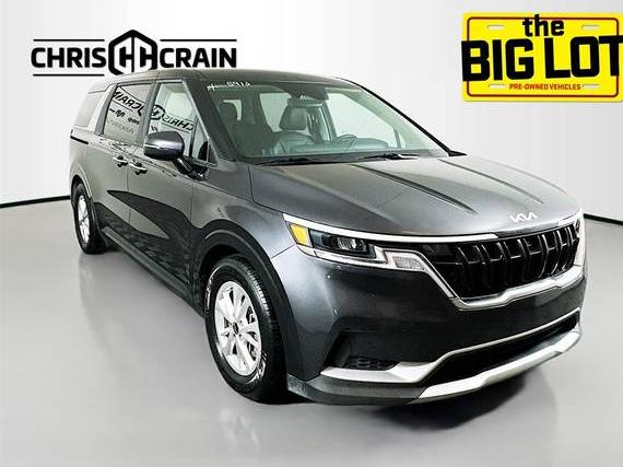 KIA CARNIVAL 2024 KNDNB4H37R6415915 image KIA CARNIVAL 2024 KNDNB4H37R6415915 image