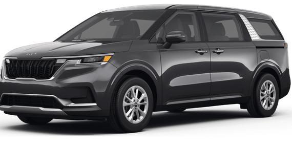 KIA CARNIVAL 2022 KNDNB4H39N6122317 image