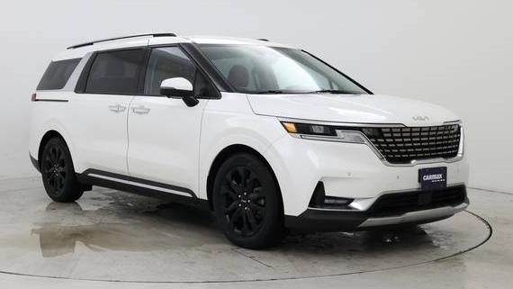 KIA CARNIVAL 2022 KNDNE5H35N6190000 image KIA CARNIVAL 2022 KNDNE5H35N6190000 image