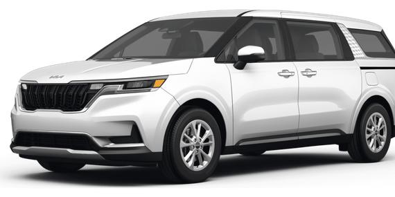 KIA CARNIVAL 2022 KNDNB4H34N6070515 image
