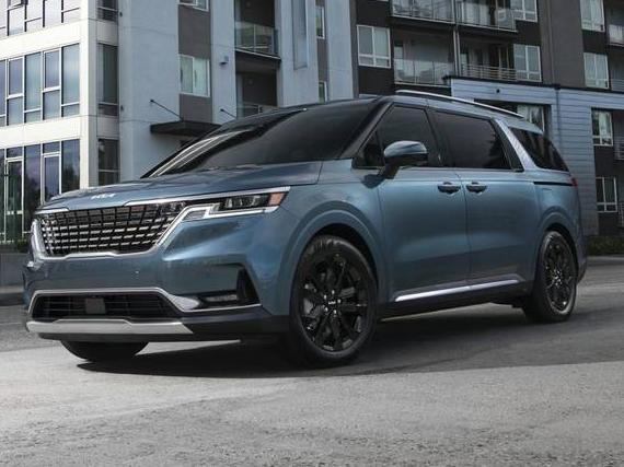 KIA CARNIVAL 2022 KNDNE5H30N6080892 image