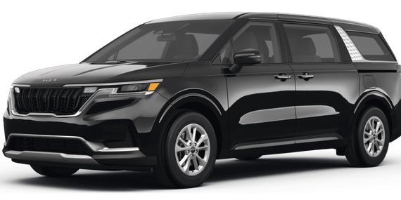 KIA CARNIVAL 2022 KNDNB4H39N6115674 image
