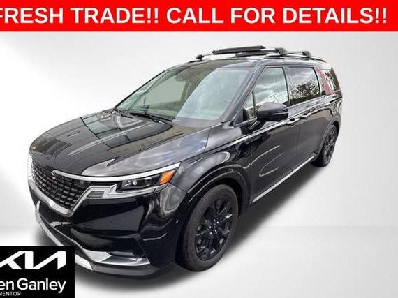 KIA CARNIVAL 2022 KNDNE5H31N6079685 image KIA CARNIVAL 2022 KNDNE5H31N6079685 image