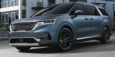 KIA CARNIVAL 2022 KNDNE5H39N6147053 image