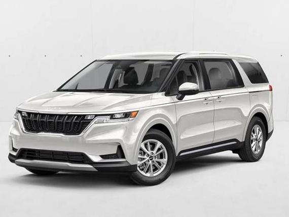 KIA CARNIVAL 2022 KNDNB4H37N6136362 image