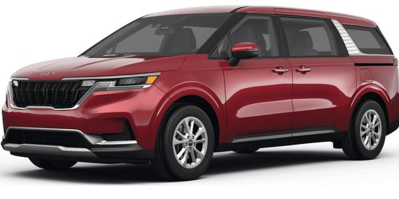 KIA CARNIVAL 2022 KNDNB4H37N6125989 image