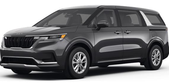 KIA CARNIVAL 2022 KNDNB4H31N6083013 image