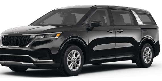 KIA CARNIVAL 2022 KNDNB4H34N6103089 image