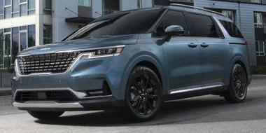 KIA CARNIVAL 2022 KNDNB4H38N6185599 image