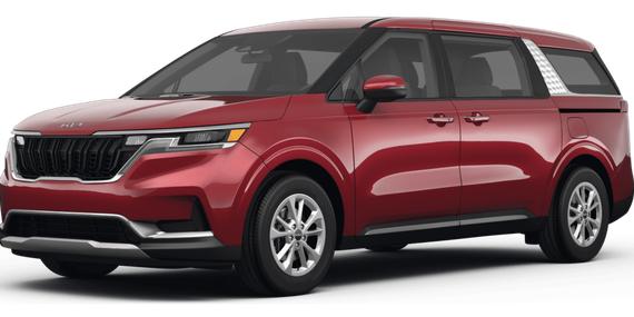 KIA CARNIVAL 2022 KNDNB4H31N6108380 image
