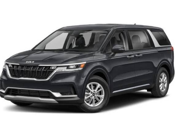 KIA CARNIVAL 2022 KNDNB4H35N6168176 image