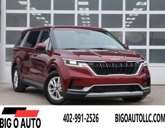 KIA CARNIVAL 2022 KNDNB4H33N6155538 image KIA CARNIVAL 2022 KNDNB4H33N6155538 image