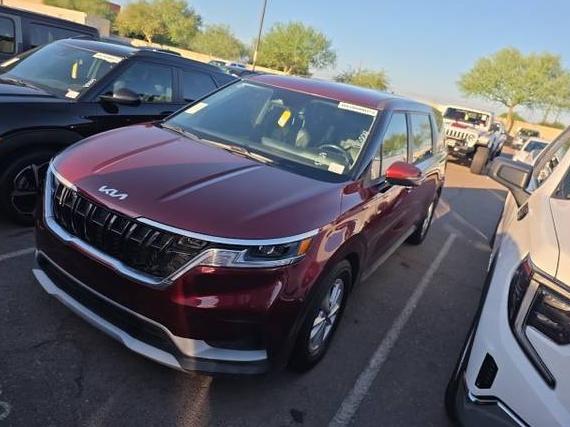 KIA CARNIVAL 2022 KNDNB4H30N6108385 image KIA CARNIVAL 2022 KNDNB4H30N6108385 image