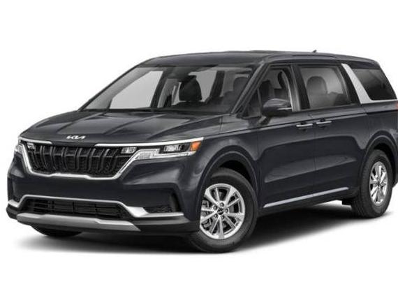 KIA CARNIVAL 2022 KNDNB4H3XN6067652 image