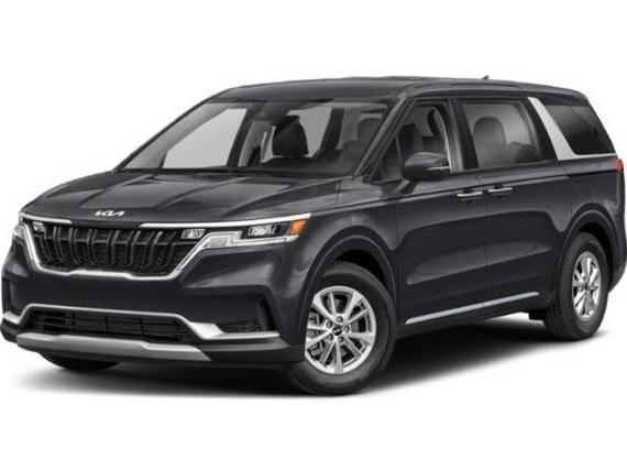 KIA CARNIVAL 2022 KNDNB4H34N6128882 image