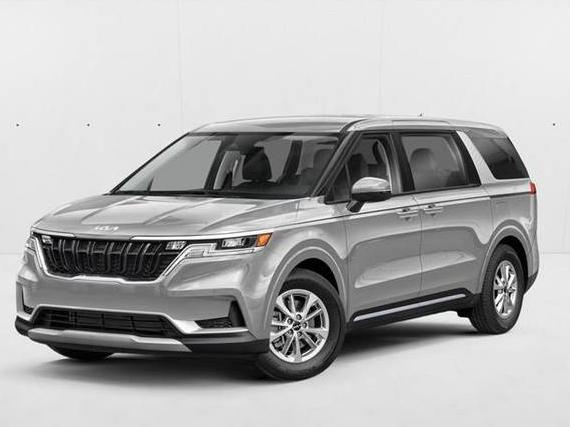 KIA CARNIVAL 2022 KNDNB4H31N6173357 image