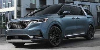 KIA CARNIVAL 2022 KNDNE5H36N6080816 image