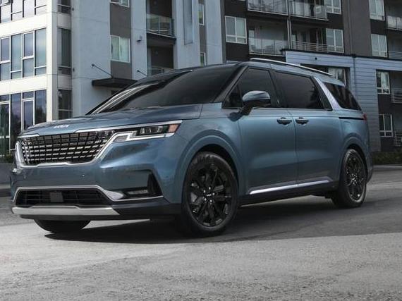 KIA CARNIVAL 2022 KNDNB4H3XN6077503 image