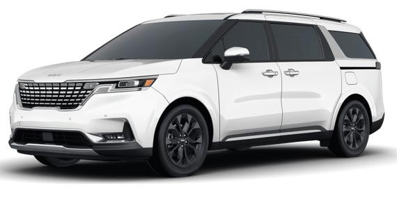 KIA CARNIVAL 2022 KNDNE5H35N6172872 image
