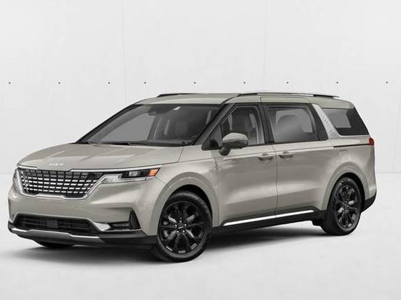 KIA CARNIVAL 2022 KNDNE5H37N6147052 image