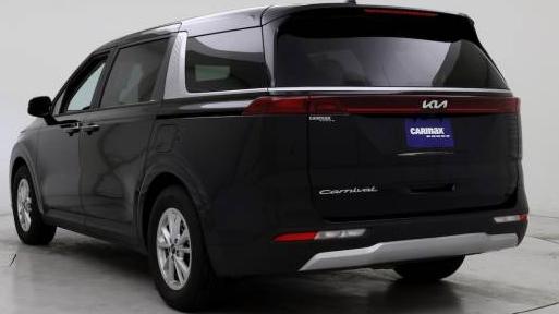 KIA CARNIVAL 2022 KNDNB4H3XN6122536 image