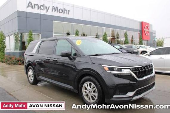 KIA CARNIVAL 2022 KNDNB4H37N6189014 image KIA CARNIVAL 2022 KNDNB4H37N6189014 image