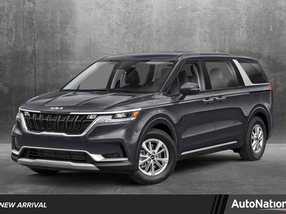 KIA CARNIVAL 2022 KNDNB4H33N6110695 image