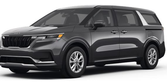 KIA CARNIVAL 2022 KNDNB4H31N6102708 image