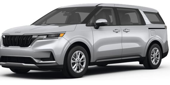 KIA CARNIVAL 2022 KNDNB4H31N6189302 image
