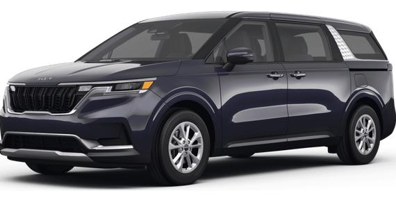 KIA CARNIVAL 2022 KNDNB4H34N6091915 image