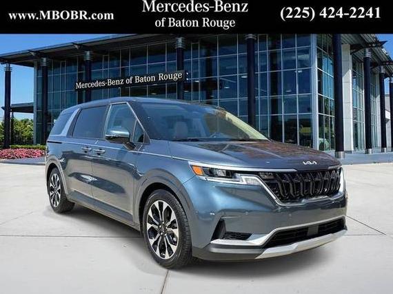 KIA CARNIVAL 2022 KNDNC5H30N6145228 image KIA CARNIVAL 2022 KNDNC5H30N6145228 image