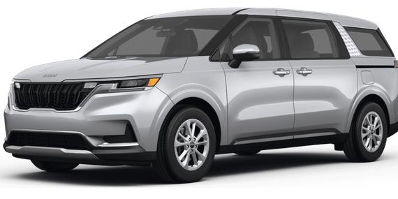 KIA CARNIVAL 2022 KNDNB4H34N6060972 image