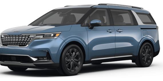 KIA CARNIVAL 2022 KNDNE5H39N6080888 image