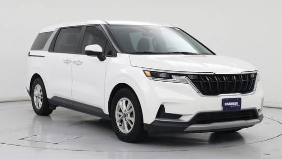 KIA CARNIVAL 2022 KNDNB4H3XN6135545 image