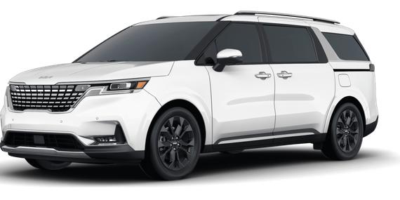 KIA CARNIVAL 2022 KNDNE5H33N6060202 image