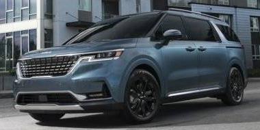 KIA CARNIVAL 2022 KNDNE5H32N6061373 image