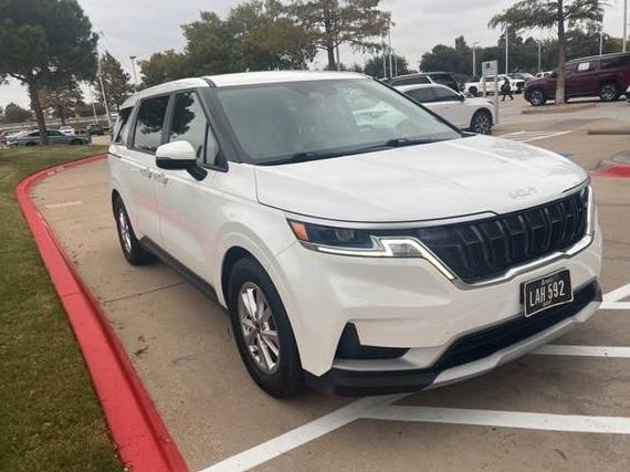 KIA CARNIVAL 2022 KNDNB4H37N6092217 image KIA CARNIVAL 2022 KNDNB4H37N6092217 image