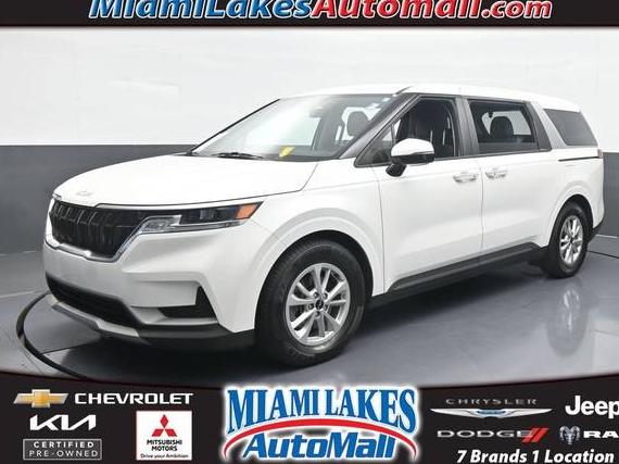 KIA CARNIVAL 2022 KNDNB4H3XN6185622 image KIA CARNIVAL 2022 KNDNB4H3XN6185622 image