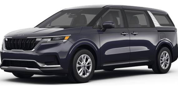 KIA CARNIVAL 2022 KNDNB4H38N6173629 image