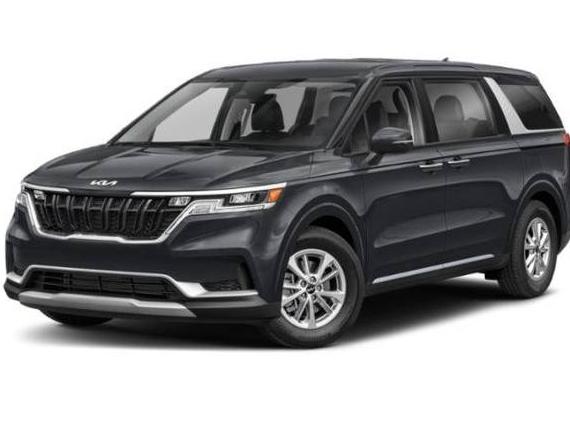 KIA CARNIVAL 2022 KNDNB4H3XN6125016 image